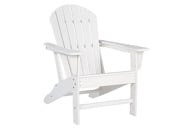 Picture of Sundown White Adirondack Chair