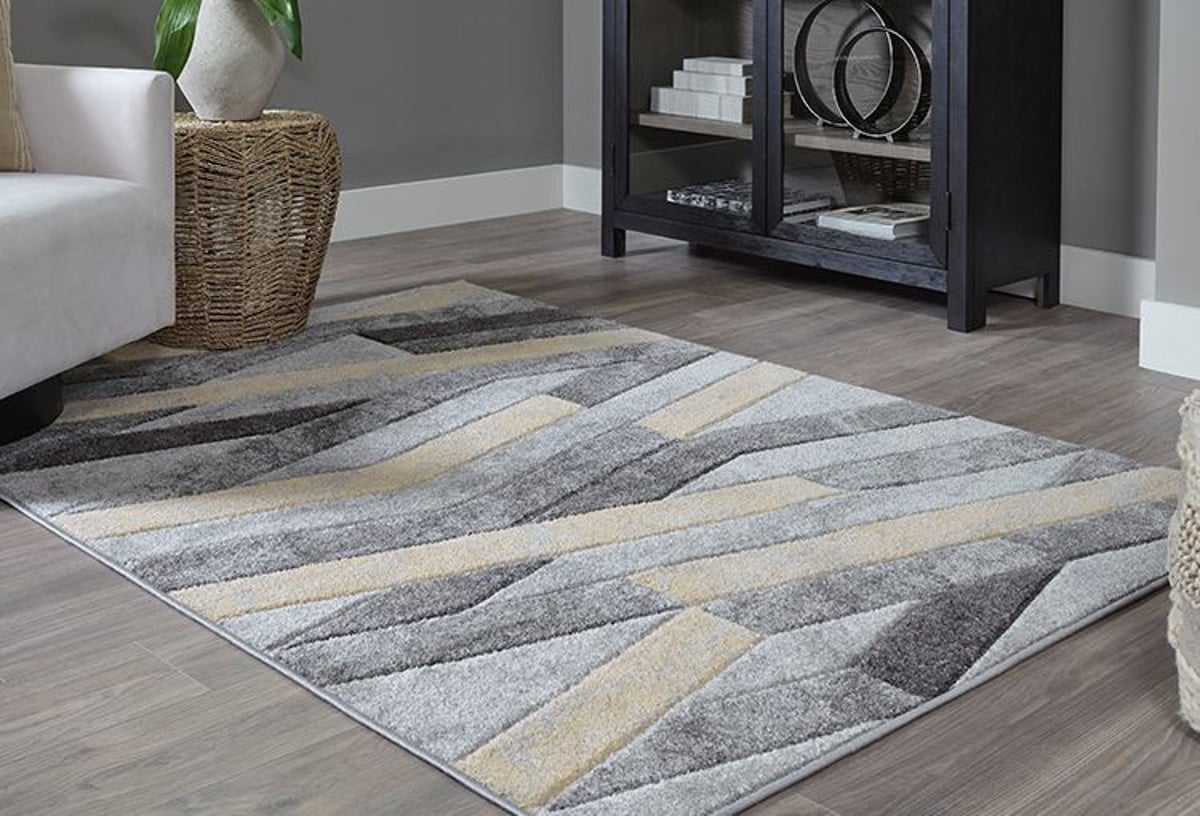 Buy Wittson 8 x 10 Area Rug - Part# R404961 8X10 | Badcock & More