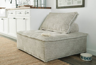 Picture of Bales Modular Accent Chair