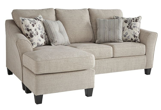 Picture of Abney Reversible Sofa Chaise