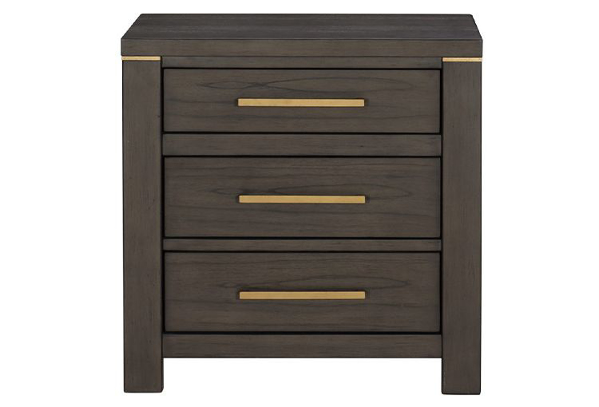 Picture of Denver Nightstand