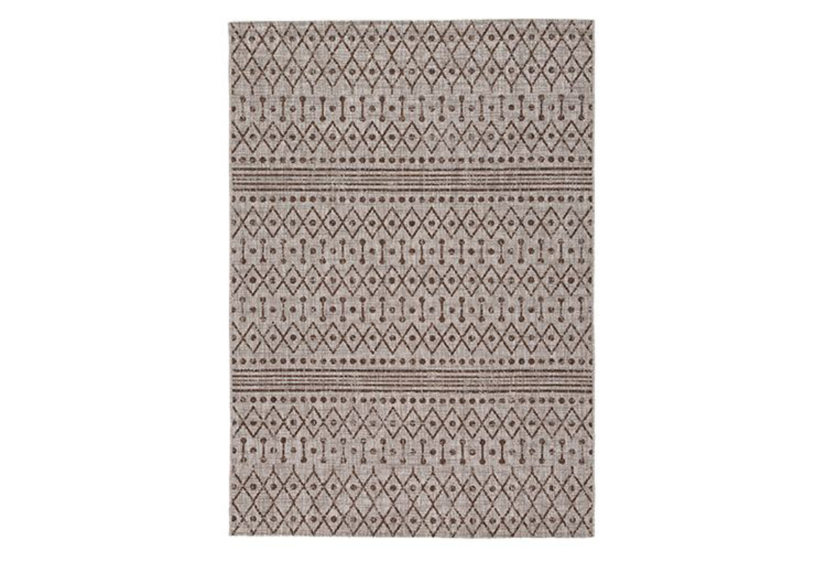 Picture of Dubot Large Outdoor Rug
