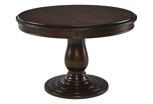 Picture of Jolie 5 PC Round Dining Room