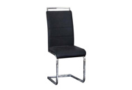 Picture of Mantis Black Side Chair