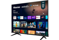 Picture of 50" Hisense 4K Android Smart TV