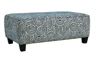 Picture of Trendle Accent Ottoman