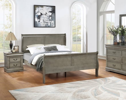 Picture for category Full Bedroom Sets
