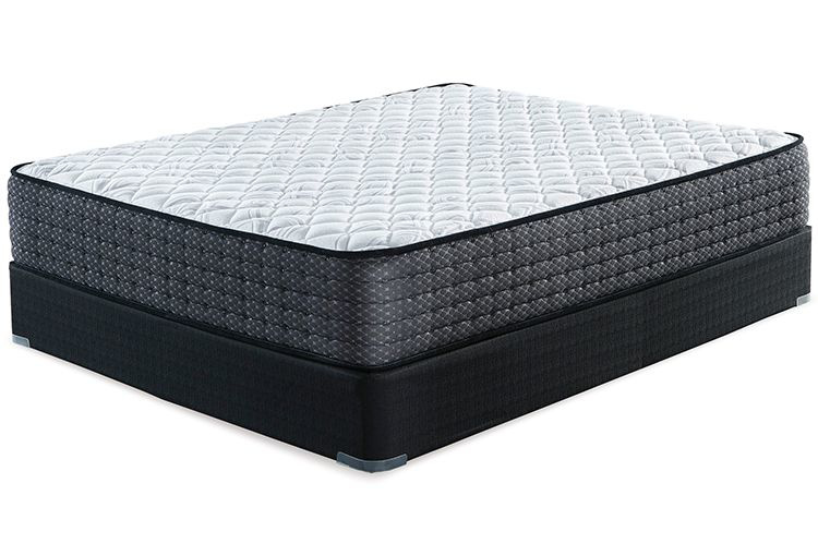 ashley limited edition firm full mattress