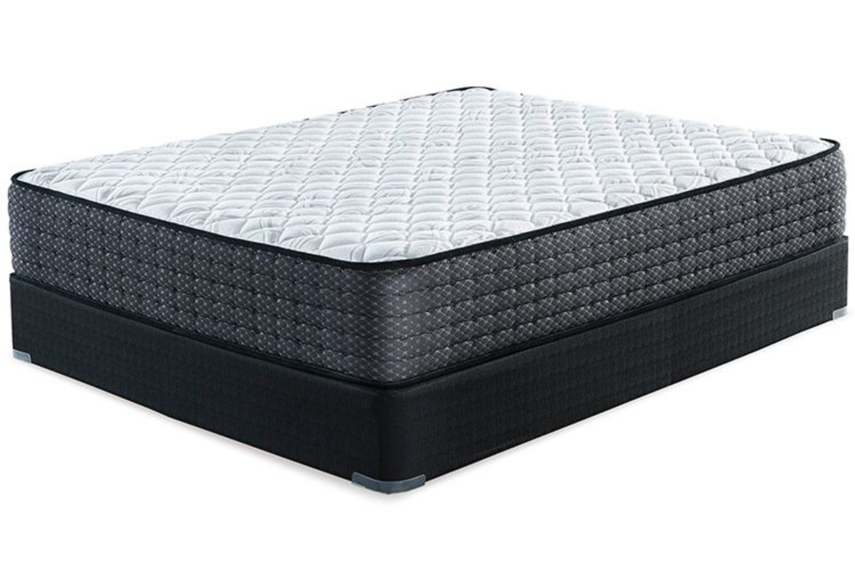 Picture of Ashley Limited Edition Firm King Mattress & Low Profile Boxspring