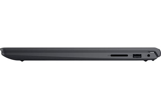 Picture of Dell 15.6" Touchscreen Laptop - Black