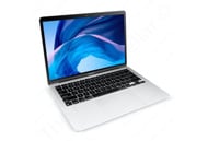 Picture of Apple 13.3" MacBook Air 8GB Laptop - Silver