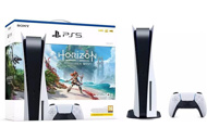 Picture of PS5 PlayStation 5 Horizon Forbidden West™ Bundle