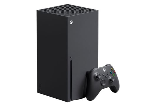 Picture of XBOX Series X 1TB Disc Version