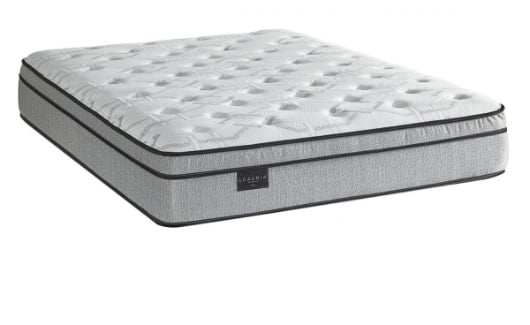 Picture of Honor Euro Top Mattress