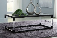 Picture of NALLYNX COFFEE TABLE
