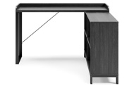 Picture of Yarlow Office L-Desk