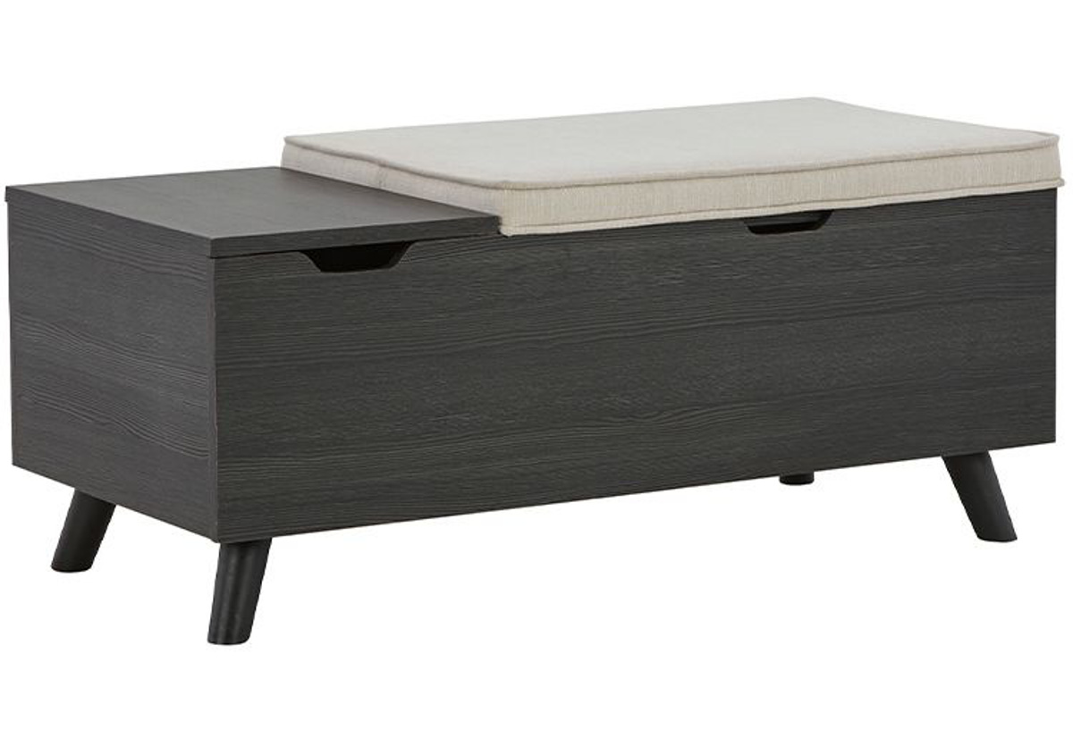 Picture of Yarlow Storage Bench