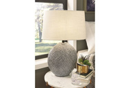 Picture of Harif Table Lamp