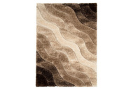 Picture of Milky Way Shag Accent RUg