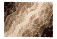 Picture of Milky Way Shag Accent RUg