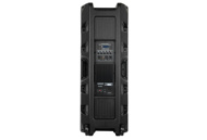 Picture of Dual 15" LED Illuminated Speakers