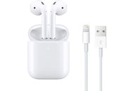 Picture of Apple AirPods with Charging Case