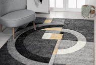 Picture of Deco Accent Rug