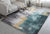 Picture of Plushy Accent Rug