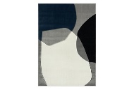 Picture of Uptown Accent Rug - Blue