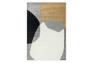 Picture of Uptown Accent Rug - Yellow