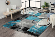 Picture of Trendy Accent Rug