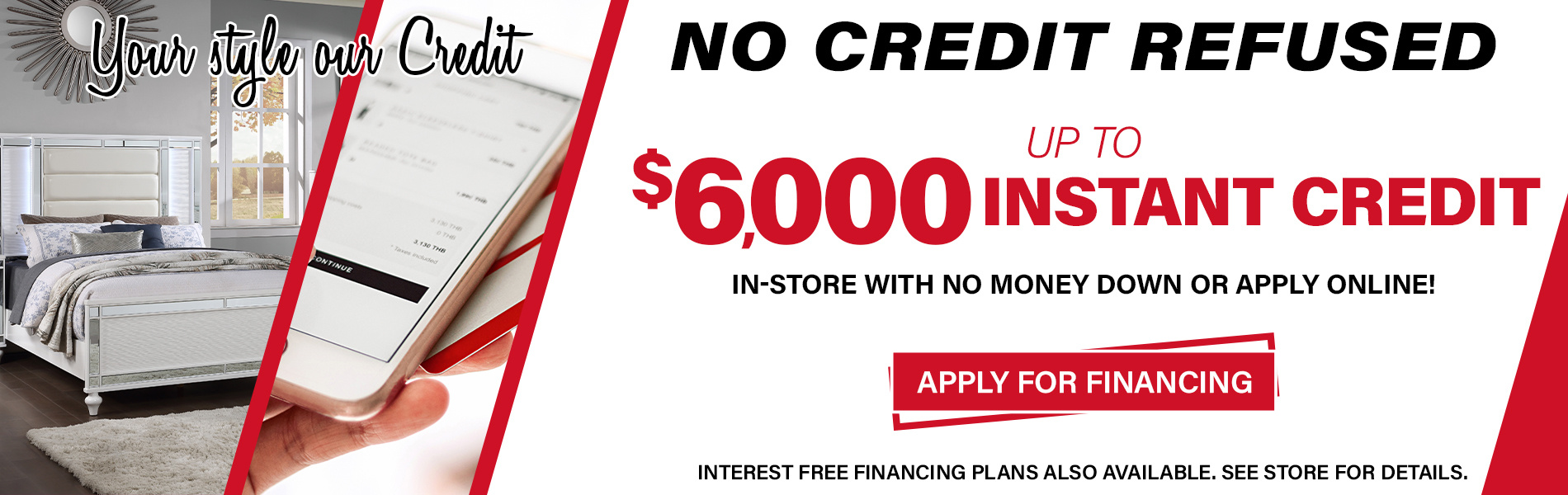 Badcock & More Badcock & More