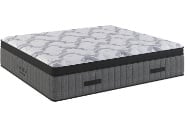 Picture of Treasure Soft Euro Top King Mattress & Adjustable Base