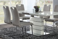 Picture of Glissand Dining Table