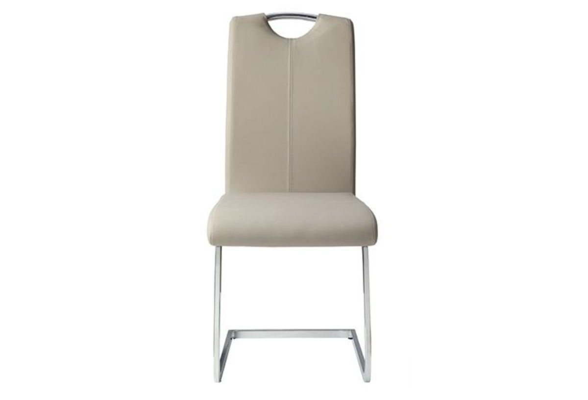 Picture of Glissand Taupe Dining Chair