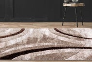 Picture of Sands Shag Accent Rug