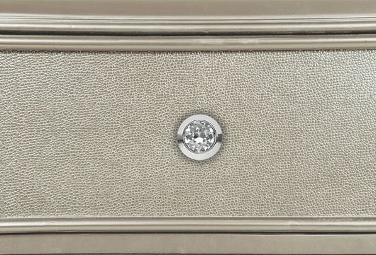 Picture of Brooklyn Champagne Chest