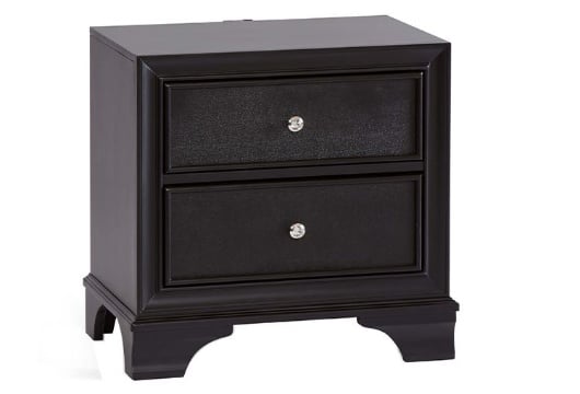 Picture of Brooklyn Black Nightstand