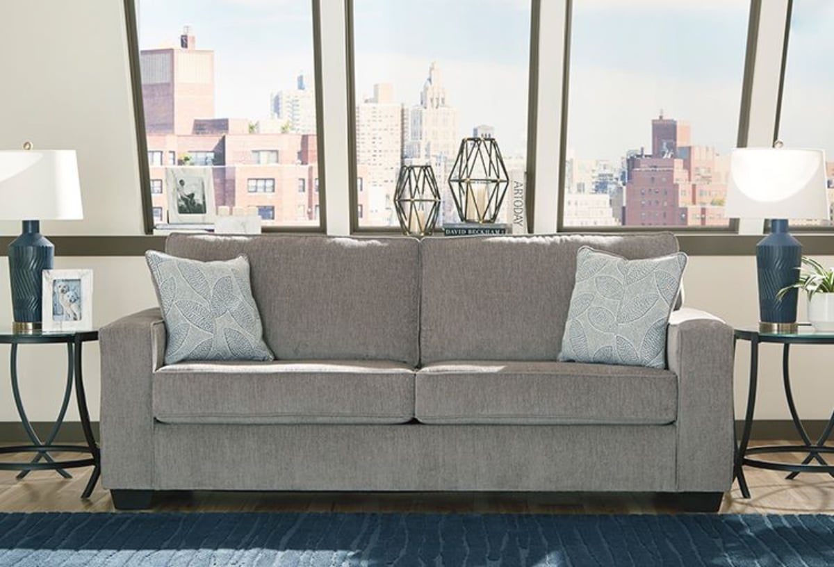 Buy Altari Alloy Queen Sofa Sleeper - Part# 8721439 | Badcock & More