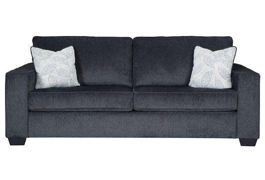 Picture of Altari Charcoal Queen Sofa Sleeper