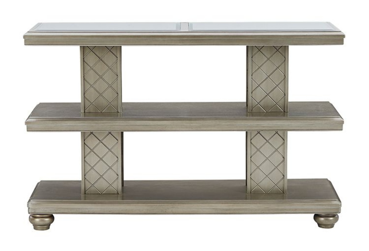 Picture of Chevanna Console Table