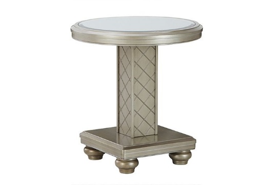 Picture of Chevanna Round End Table