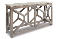 Picture of Lanzburg Console Table