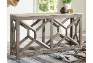 Picture of Lanzburg Console Table