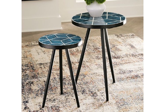 Picture of Clairbelle Accent Tables -Set of 2