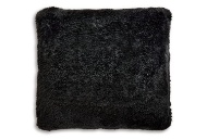 Picture of GARILAND PILLOW BLACK