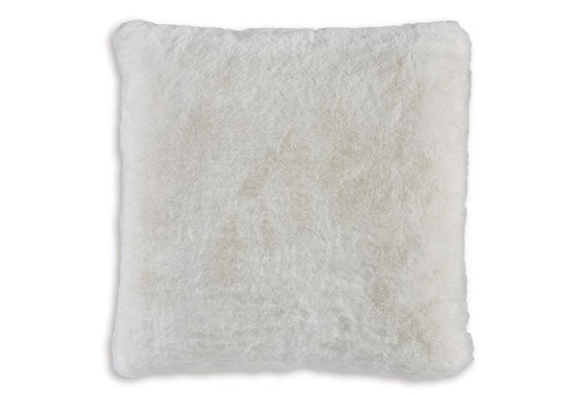 Picture of GARILAND PILLOW WHITE