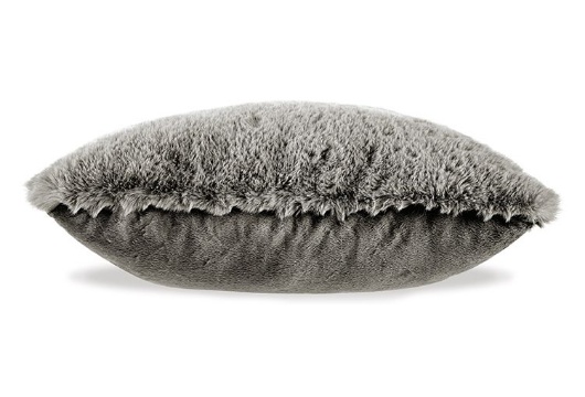 Picture of GARILAND PILLOW GRAY