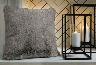 Picture of GARILAND PILLOW GRAY