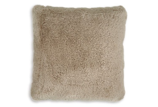 Picture of GARILAND PILLOW TAUPE